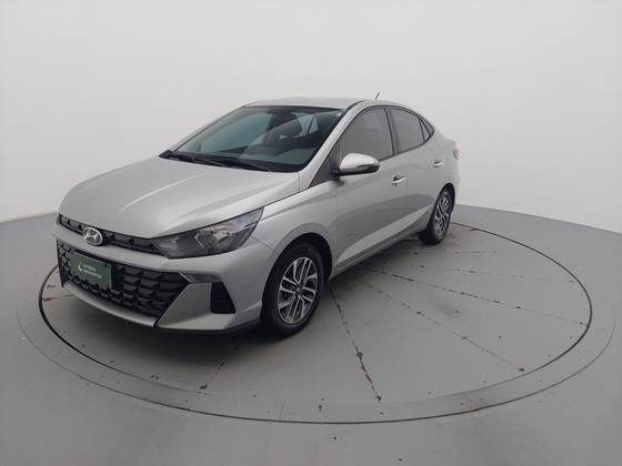 HYUNDAI HB20S 1.0 12V FLEX LIMITED PLUS MANUAL